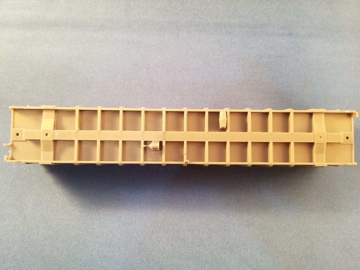 HK-28 CN 60' Transcona Woodchip Gondola