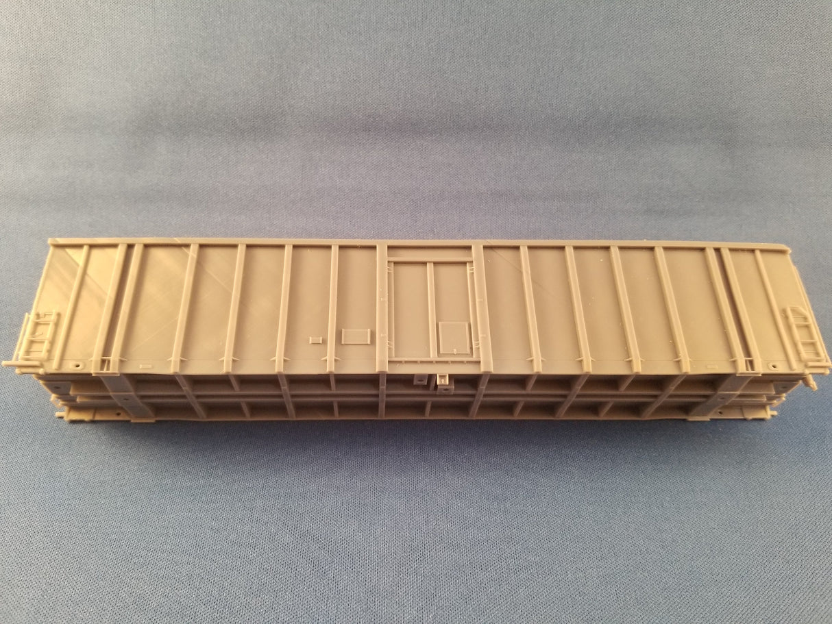 HK-29 CN 60' NSC Woodchip Gondola