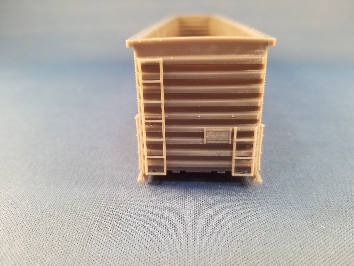 HK-29 CN 60' NSC Woodchip Gondola