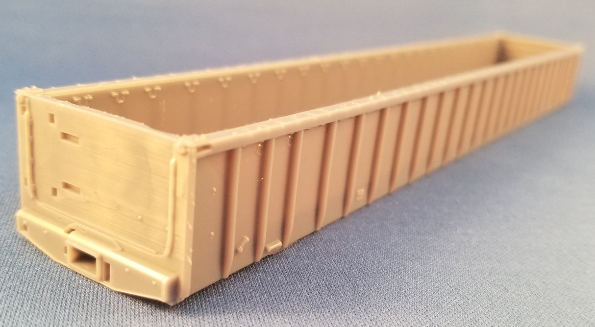 HK-27 Hawker Siddley 66'6" Gondola