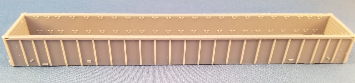 HK-27 Hawker Siddley 66'6" Gondola