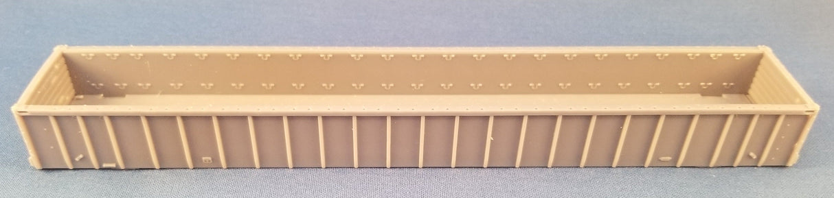 HK-27 Hawker Siddley 66'6" Gondola