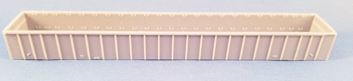 HK-25 National Steel Car 66'6" Gondola