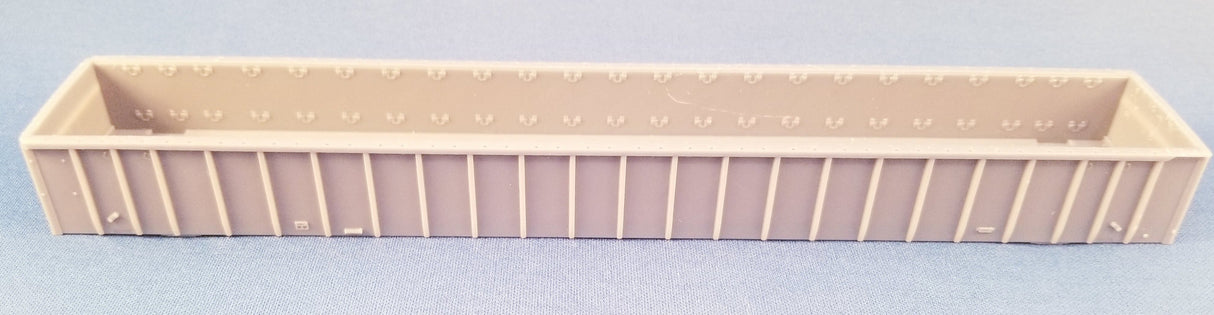 HK-25 National Steel Car 66'6" Gondola