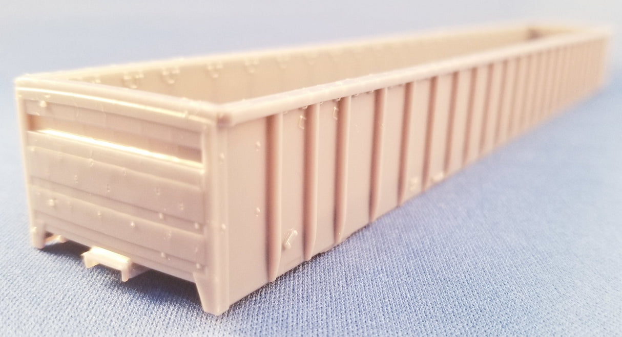 HK-25 National Steel Car 66'6" Gondola