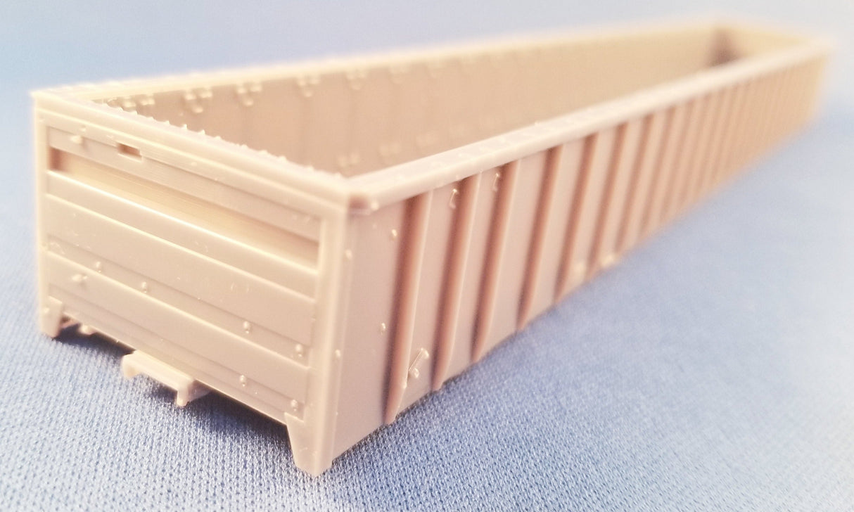 HK-25 National Steel Car 66'6" Gondola