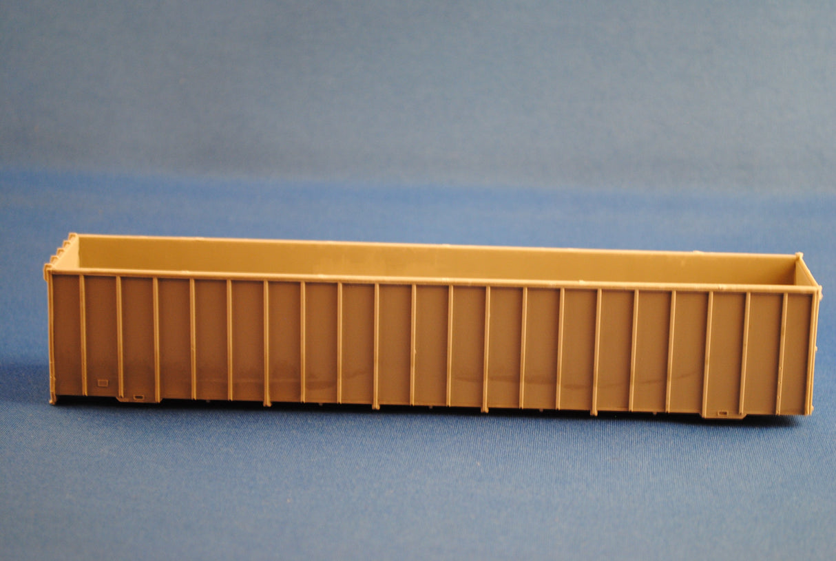 HK-04 - BCRAIL/PGE 60’ Woodchip Car Kit
