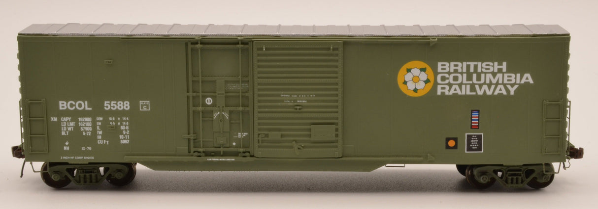 HK-02 Model and Photo By Marc Simpson