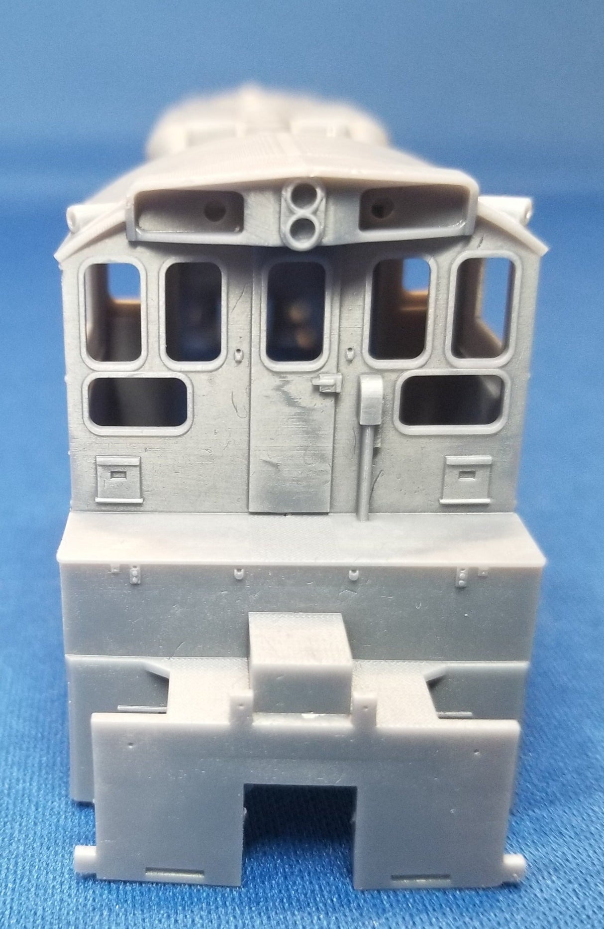 HL-44 CNR SW1200RSm 'Sweep' Body Shell - (7101) GS-413a