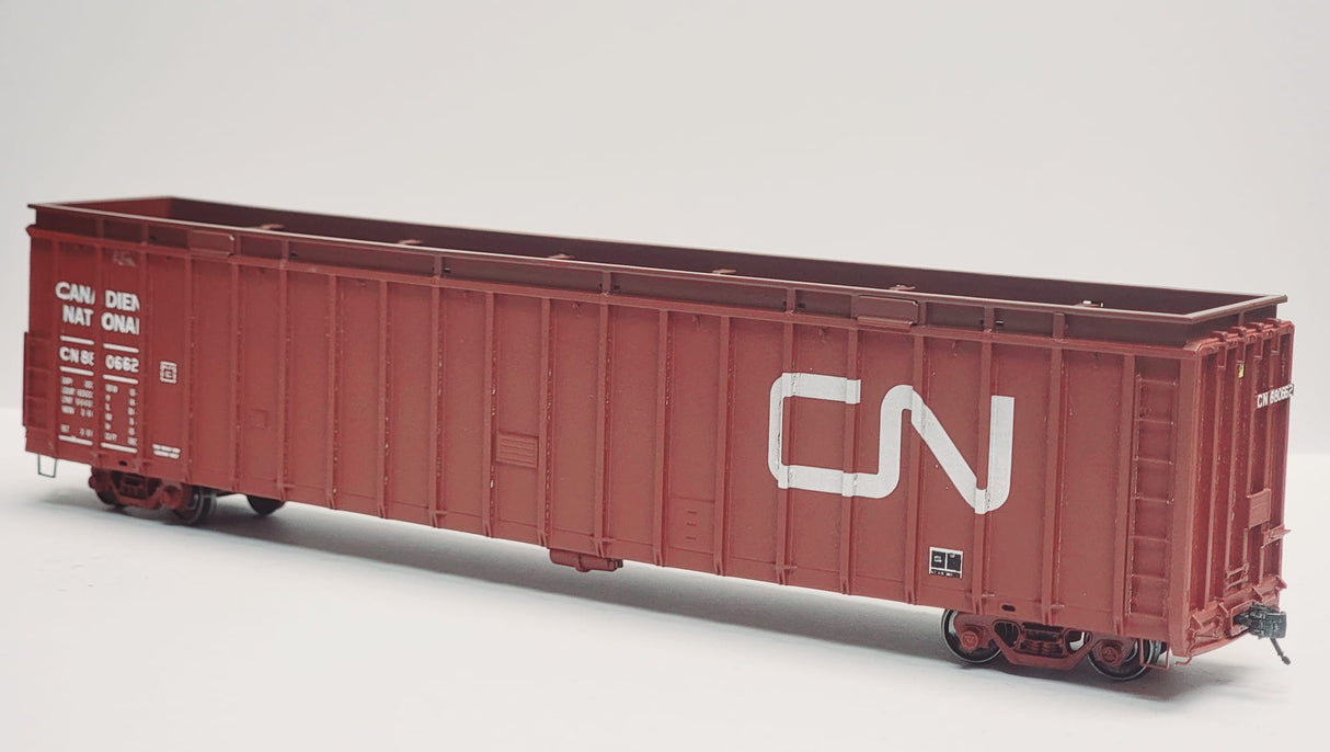 Model and Photo Courtesy of Matt Herman