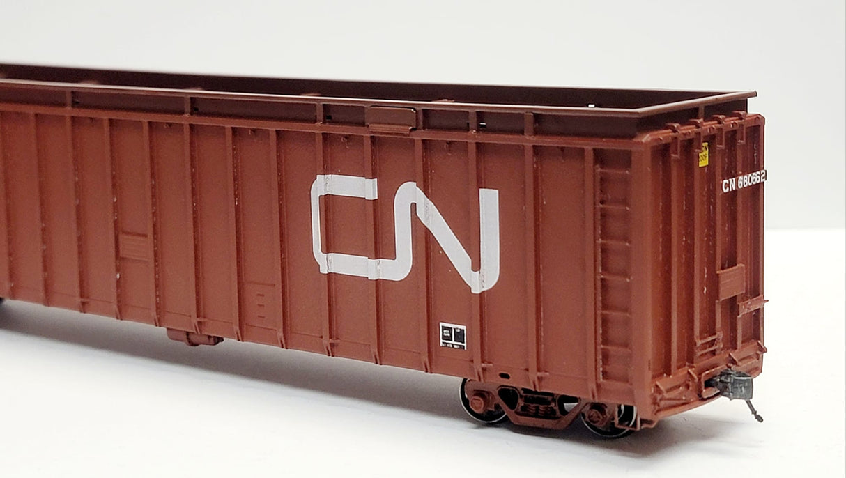 Model and Photo Courtesy of Matt Herman