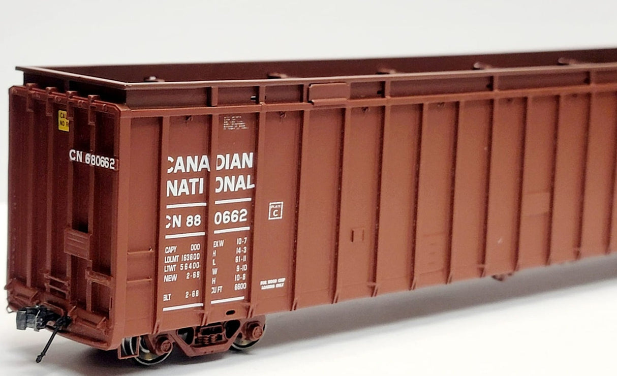 Model and Photo Courtesy of Matt Herman