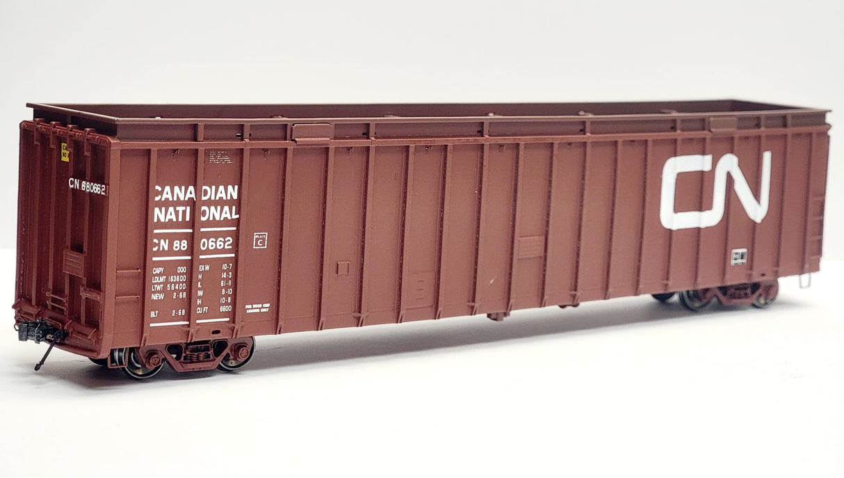 Model and Photo Courtesy of Matt Herman