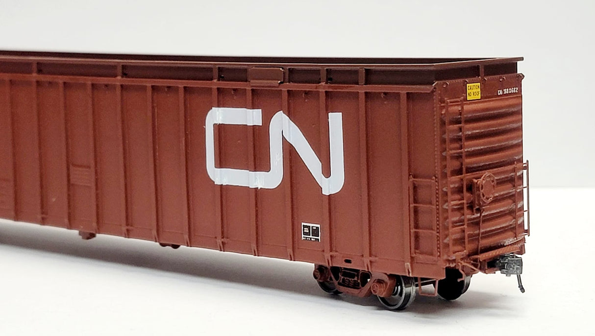 Model and Photo Courtesy of Matt Herman