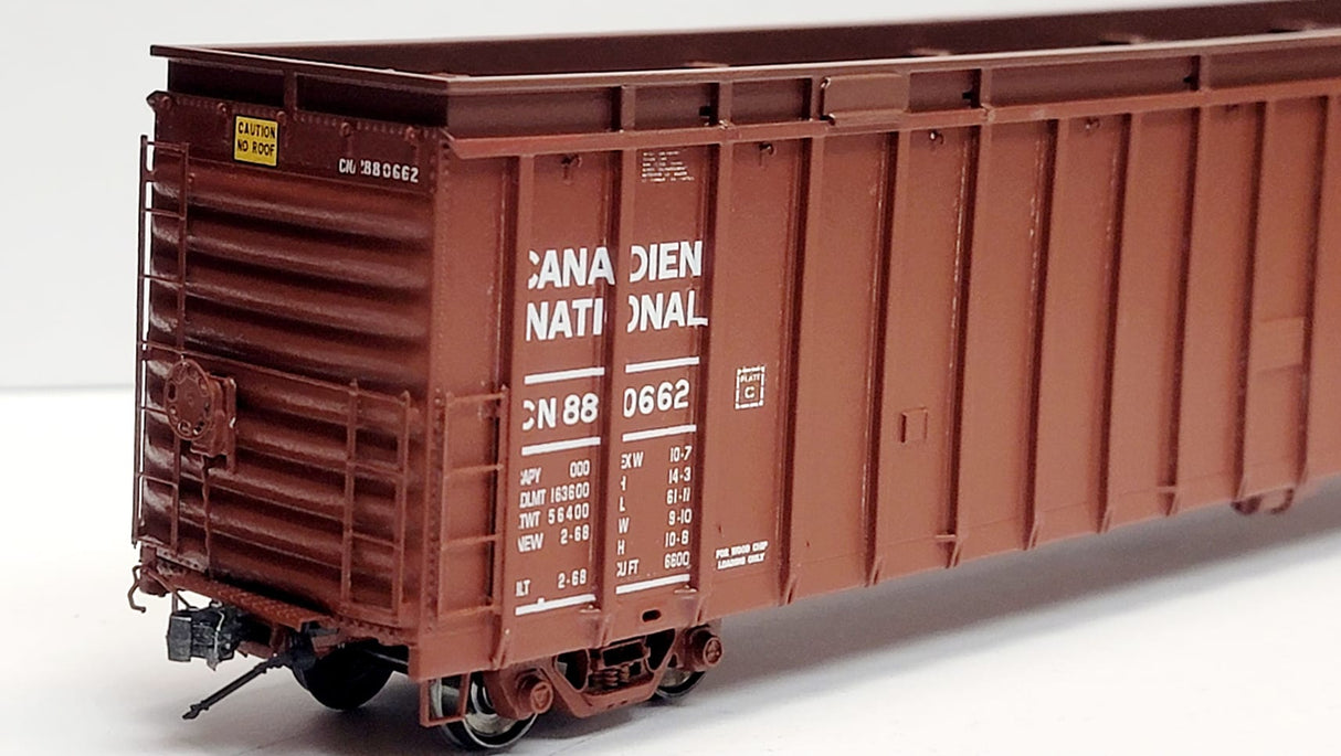 Model and Photo Courtesy of Matt Herman