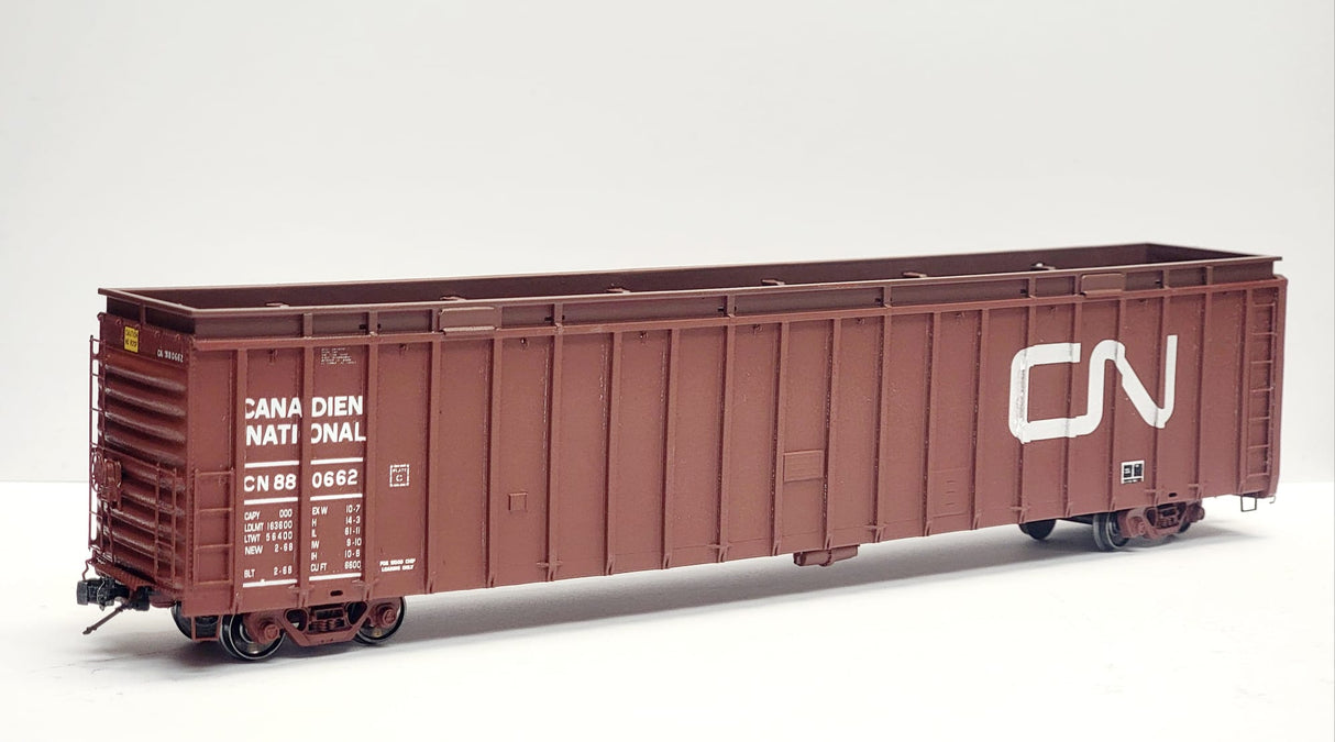 Model and Photo Courtesy of Matt Herman