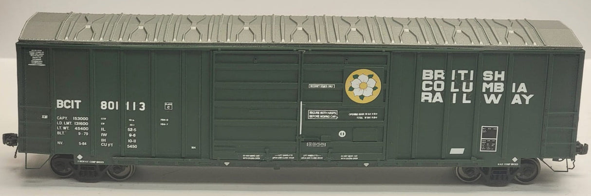 Photo and Model Courtesy of Matt Herman