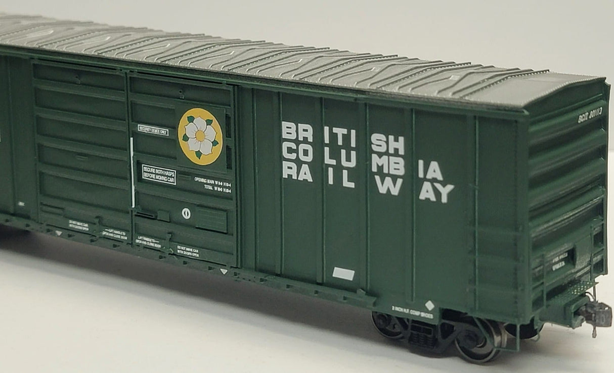 Photo and Model Courtesy of Matt Herman