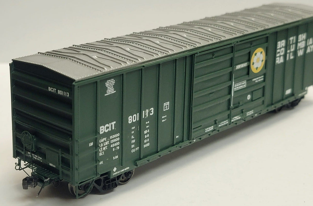 Photo and Model Courtesy of Matt Herman