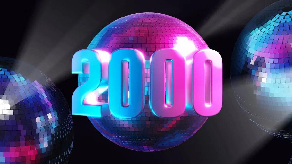 Era 2000s