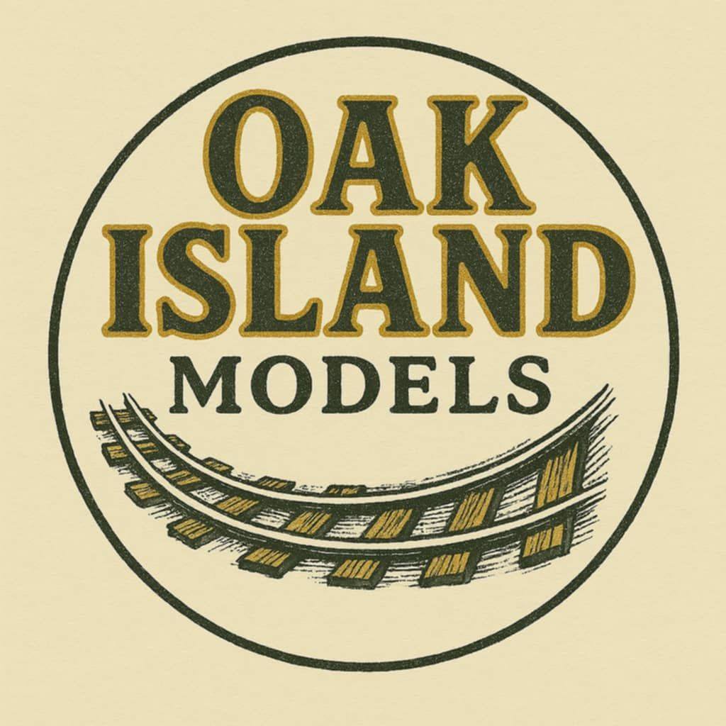 Oak Island Models