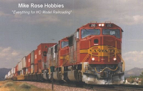 Mike Rose Hobbies