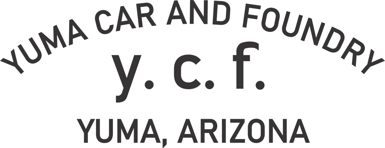 YUMA CAR & FOUNDRY