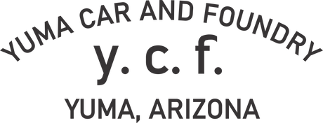 YUMA CAR & FOUNDRY