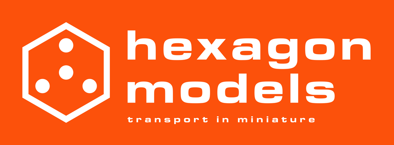 Hexagon Models