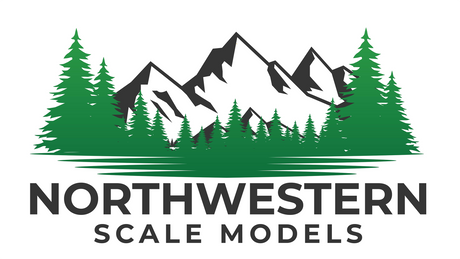 Northwestern Scale Models