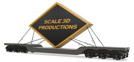 Scale 3D Productions