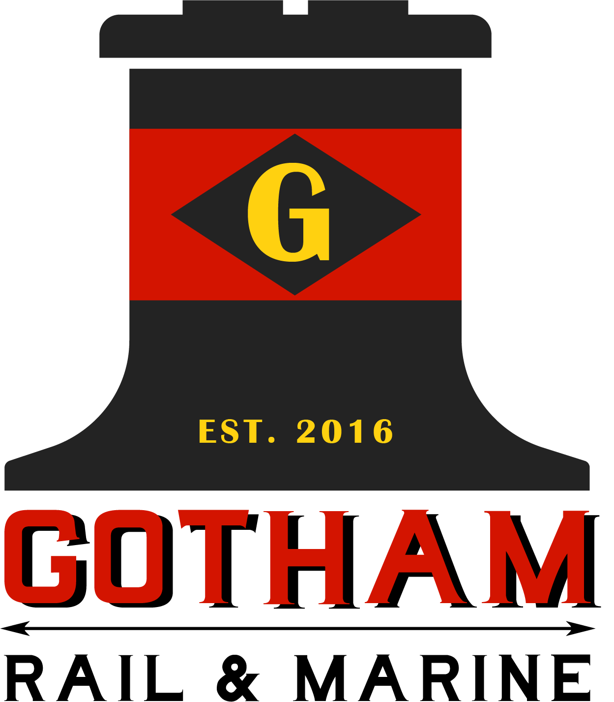 Gotham Rail and Marine