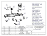 HO Scale TR1 Tie Exchanger