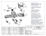 HO Scale TR10 Tie Exchanger Phase I Version