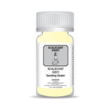 Scalecoat Sanding Sealer Wood Sealer 2oz - 10571