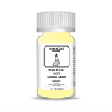 Scalecoat Sanding Sealer Wood Sealer 2oz - 10571