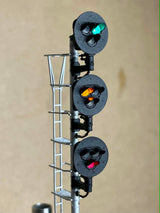 Type G Signal Heads