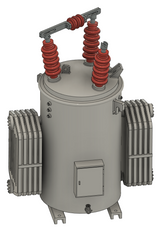 2003-02 Voltage Regulator Load - HO