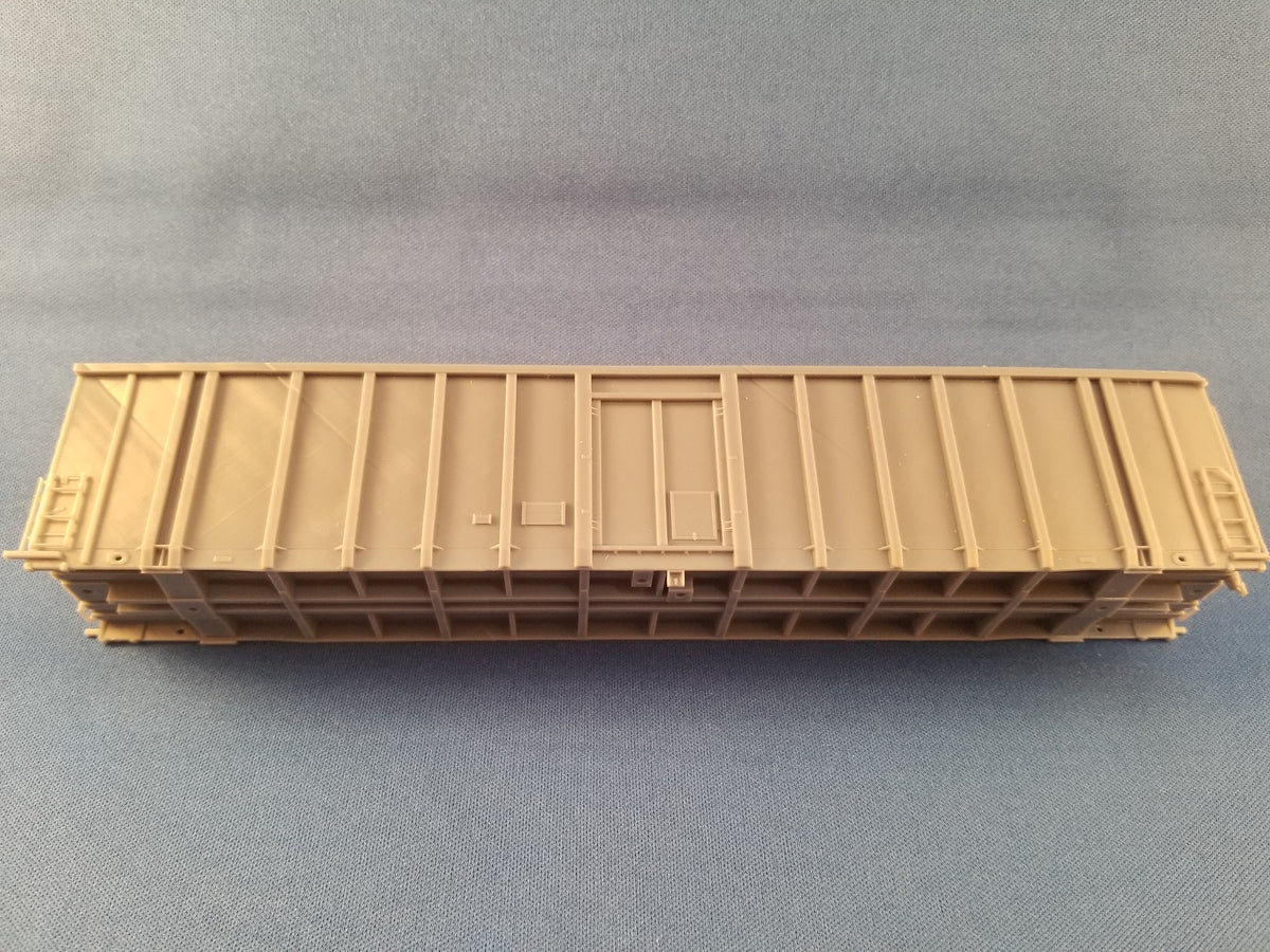 HK-29 CN 60' NSC Woodchip Gondola