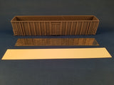 HK-29 CN 60' NSC Woodchip Gondola