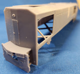 HL-31 MLW HR616 Locomotive Shell