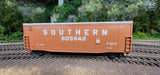 32059 Southern Radio Car Large Lettering