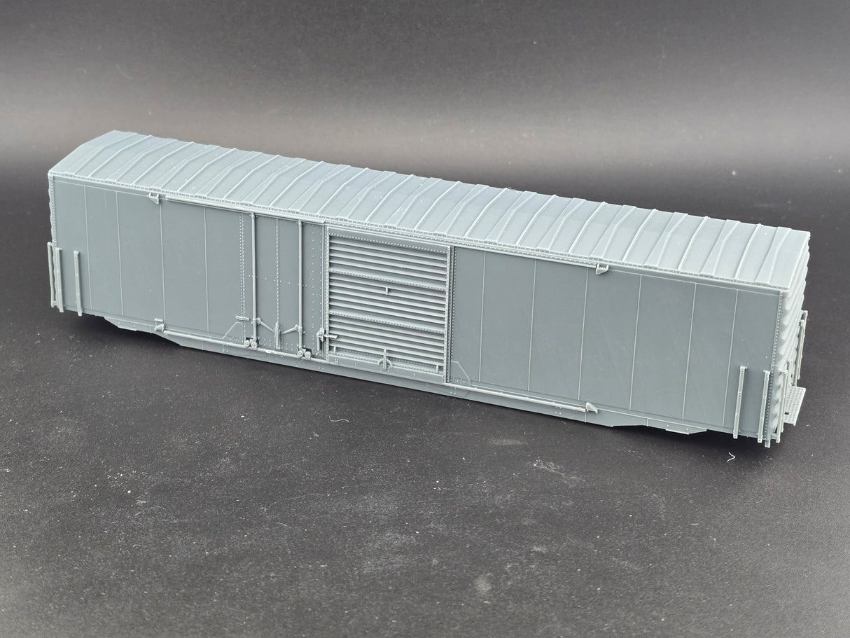 32032 IC Pullman Standard 50ft Combination Door Boxcar