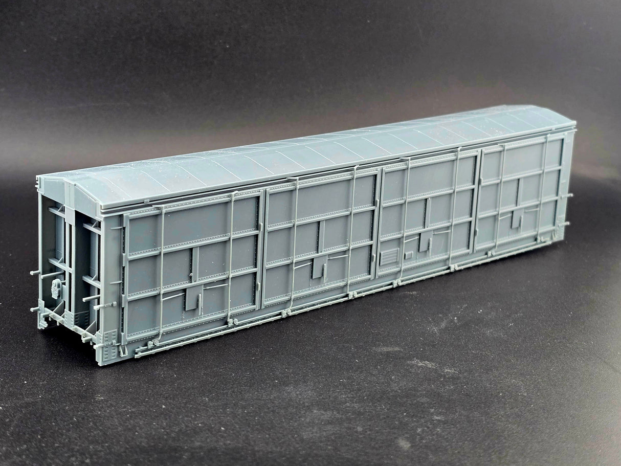 32000 HO Scale Evans All Door Car