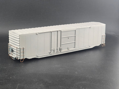 32031 MILW Pullman Standard 50ft Combination Door Boxcar