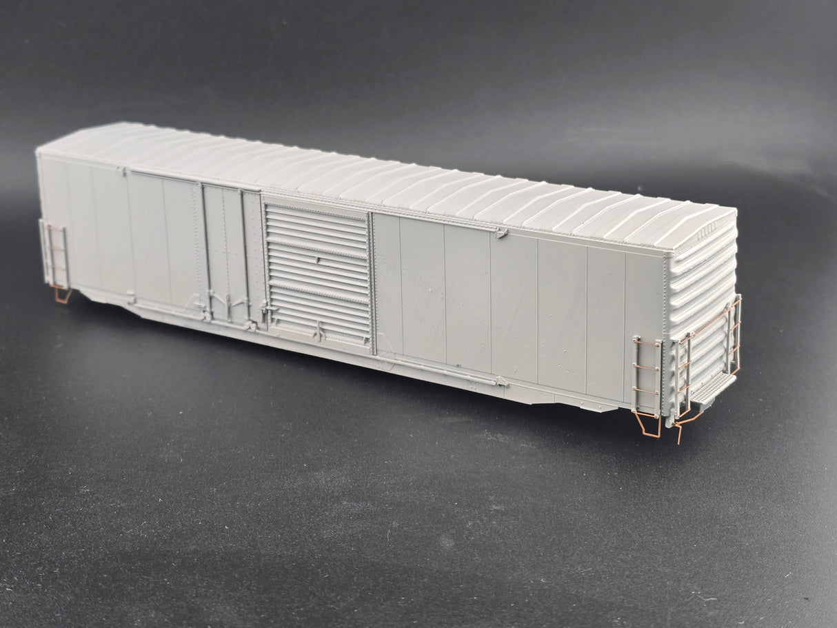 32031 MILW Pullman Standard 50ft Combination Door Boxcar