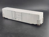 32031 MILW Pullman Standard 50ft Combination Door Boxcar