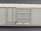 32031 MILW Pullman Standard 50ft Combination Door Boxcar