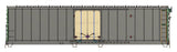 32009 PRR/PC/LV/CR X53 50ft RBL Boxcar WITHOUT Roofwalks