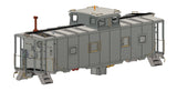 34009 ACL-SCL M-5 Caboose Early